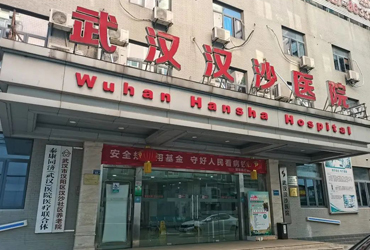 武汉汉沙医院