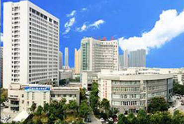 武汉市黄陂人民医院