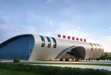 钟祥市游泳馆